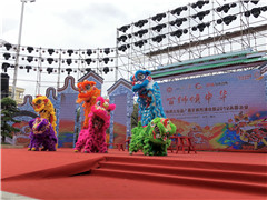 大型活动9
