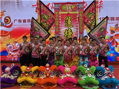 大型活动11
